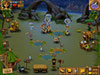 Youda Survivor 2 game screenshot