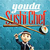 Youda Sushi Chef game