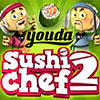Youda Sushi Chef 2 game