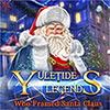 Yuletide Legends: Who Framed Santa Claus game