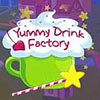 Yummy Drink Factory game