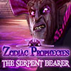 Zodiac Prophecies: The Serpent Bearer game