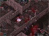 Zombie Shooter game screenshot