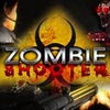 Zombie Shooter game