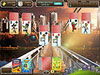 Zombie Solitaire game screenshot