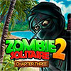 Zombie Solitaire 2: Chapter 3 game