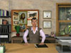 Zoo Vet: Endangered Animals game screenshot