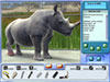 Zoo Vet: Endangered Animals game screenshot