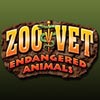 Zoo Vet: Endangered Animals game