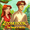 ZoomBook: The Temple of the Sun game