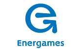 Energames logo